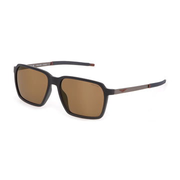 Men's Sunglasses Police SPLL16-58V78X ø 58 mm