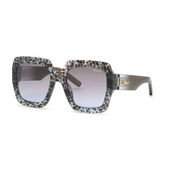 Ladies' Sunglasses Chopard SCH363M-550T66 Ø 55 mm