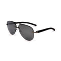 Men's Sunglasses 9.81 NE40002U 14C 61 11 145