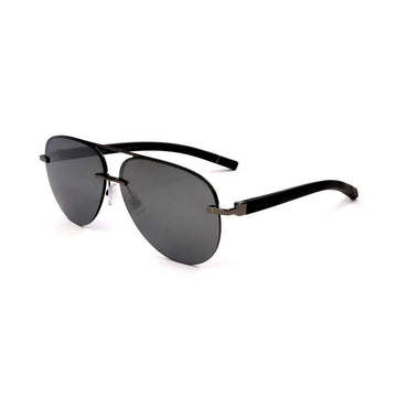 Men's Sunglasses 9.81 NE40002U 14C 61 11 145