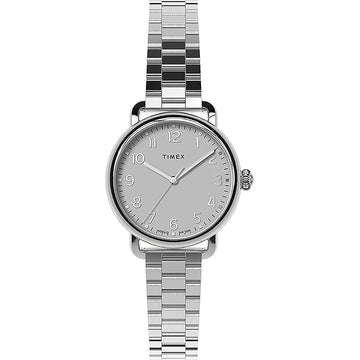 Reloj Mujer Timex TW2U13700 (Ø 34 mm)