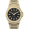 Reloj Hombre Timex ESSEX AVENUE Negro (Ø 40 mm)