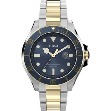 Reloj Hombre Timex HARBORSIDE - COAST COLLECTION (Ø 43 mm)