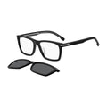 Lunettes de soleil Homme Hugo Boss BOSS 1726_G_CS WITH CLIP ON