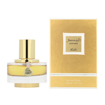 Women's Perfume Rasasi Junoon Leather Pour Femme EDP 50 ml