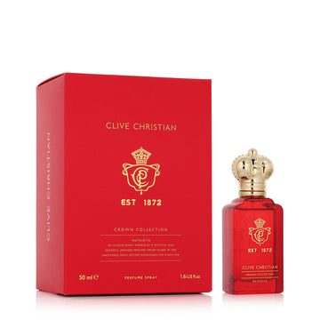 Unisex Perfume Clive Christian Matsukita 50 ml