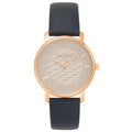 Ladies' Watch Nautica NAPCGS011 (Ø 36 mm)