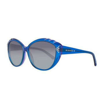 Gafas de Sol Mujer Swarovski SK0056-6192W (Ø 61 mm)