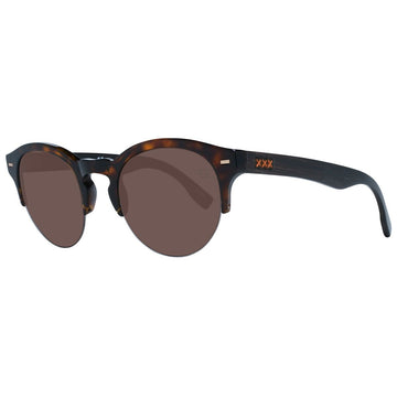 Lunettes de soleil Homme Ermenegildo Zegna ZC0008 52J50