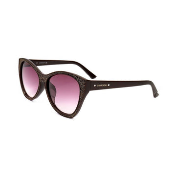 Ladies' Sunglasses Swarovski SK0108-F 48F 59 16 145