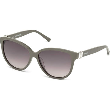 Ladies' Sunglasses Swarovski SK0120 45B 56 14 140