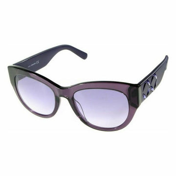 Gafas de Sol Mujer Swarovski SK0127 5481Z ø 54 mm