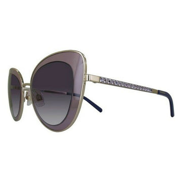 Ladies' Sunglasses Swarovski SK0144-5172Z Ø 51 mm