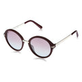 Ladies' Sunglasses Swarovski SK0153-5269U Ø 52 mm