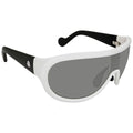 Ladies' Sunglasses Moncler ML0048-23C Ø 136 mm