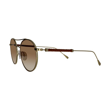 Ladies' Sunglasses Tods TO0228-33G-52