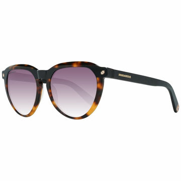 Ladies' Sunglasses Dsquared2 DQ0287 5356B