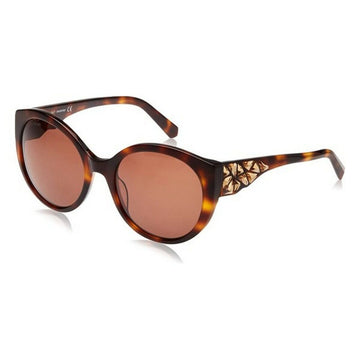 Lunettes de soleil Femme Swarovski SK017452E57 ø 57 mm