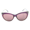 Gafas de Sol Mujer Swarovski SK-0176-83S (55 mm) (ø 55 mm)