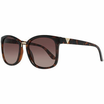 Ladies' Sunglasses Guess GF0327 5752F