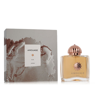 Women's Perfume Amouage Dia Woman EDP 100 ml