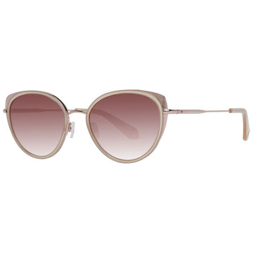 Lunettes de soleil Femme Zac Posen ZFRN 52BH