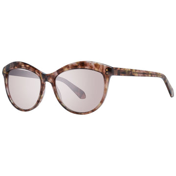 Lunettes de soleil Femme Zac Posen ZJAY 55SO