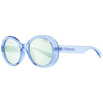 Unisex Sunglasses Polaroid PLD 6054_F_S 53789