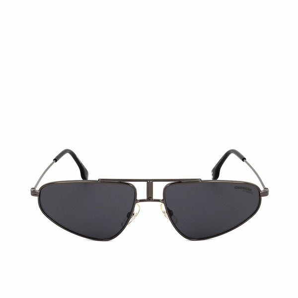 Ladies' Sunglasses Carrera Carrera S Grey Silver ø 58 mm