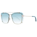 Lunettes de soleil Femme Jimmy Choo AMBRA_S 62DDBEZ