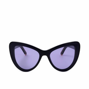 Lunettes de soleil Femme Marc Jacobs 449/S ø 63 mm Noir