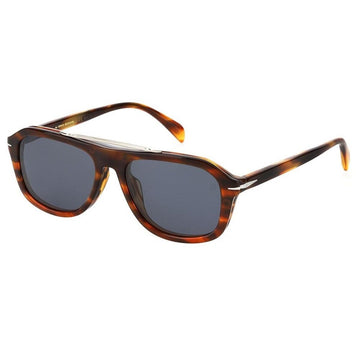 Lunettes de soleil Homme David Beckham DB 7006_G_CS