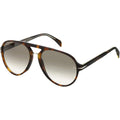 Lunettes de soleil Homme David Beckham S Habana ø 57 mm