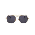 Lunettes de soleil Homme David Beckham S Doré ø 57 mm