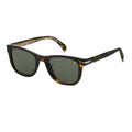 Lunettes de soleil Homme David Beckham DB-1006-S-086F0QT Ø 50 mm