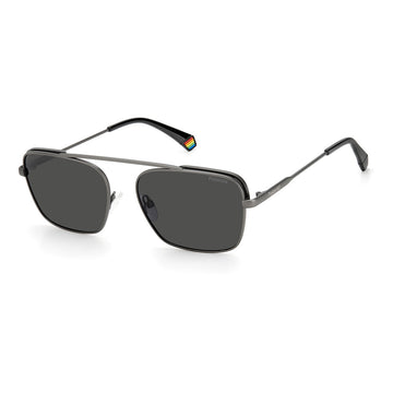 Unisex Sunglasses Polaroid PLD 6131_S 56R80M9