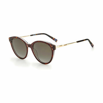 Lunettes de soleil Missoni MIS 0026/S Ø 53 mm