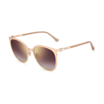 Ladies' Sunglasses Jimmy Choo ORIA_G_SK-DDB-56