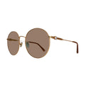 Ladies' Sunglasses Jimmy Choo KAT_G_SK-DDB-58