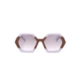 Lunettes de soleil Femme Marc Jacobs MARC-521-S-0BJS-NQ Ø 53 mm