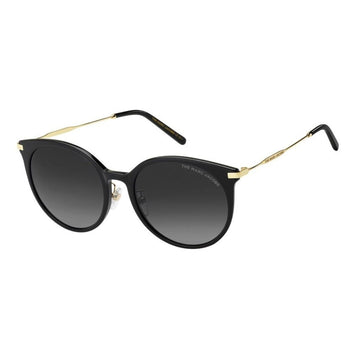 Ladies' Sunglasses Marc Jacobs MARC-552-G-S-2M2F49O ø 54 mm