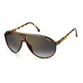 Unisex Sunglasses Carrera CHAMPION65-WR9-FQ