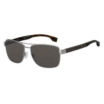 Men's Sunglasses Hugo Boss BOSS-1240-S-R81G070 ø 60 mm