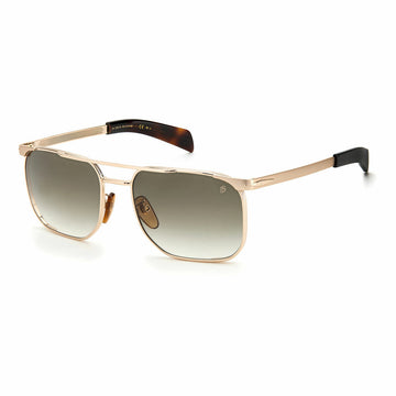 Lunettes de soleil Homme David Beckham DB 7048_S