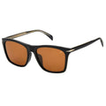 Lunettes de soleil Homme David Beckham DB 1054_F_S