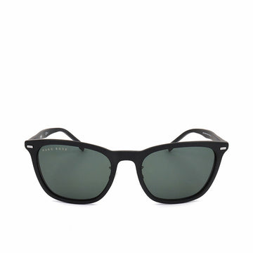 Gafas de Sol Unisex Hugo Boss 1290/F/SK ø 56 mm Negro