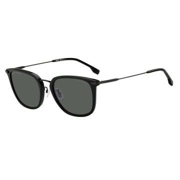 Lunettes de soleil Homme Hugo Boss BOSS-1287-F-SK-807-M9 ø 56 mm