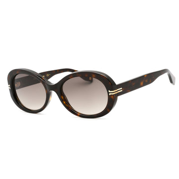 Lunettes de soleil Femme Marc Jacobs MJ-1013-S-0WR9-HA ø 56 mm