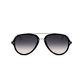 Ladies' Sunglasses Isabel Marant S Black Silver