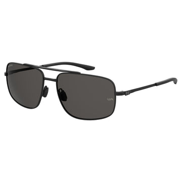 Men's Sunglasses Under Armour UA-0015-G-S-003F9M9 ø 59 mm